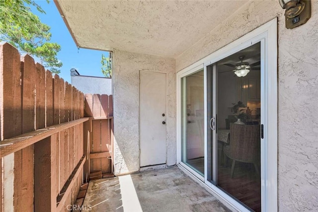 17574 Vandenberg Ln Unit 1, Tustin, CA 92780 - view of patio / terrace