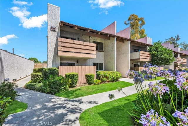 17574 Vandenberg Ln Unit 1, Tustin, CA 92780 - view of property