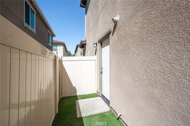 28419 Sunflower St, Highland, CA 92346 - view of yard