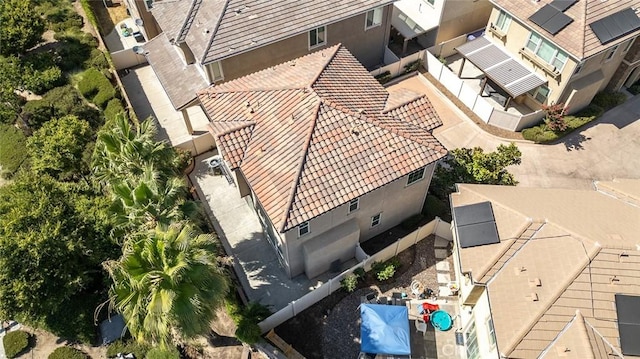 28419 Sunflower St, Highland, CA 92346 - view of subject property