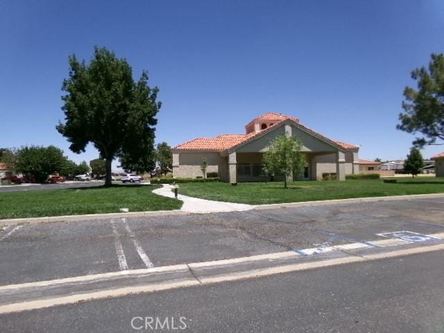 19348 Birdie Way, Apple Valley, CA 92308