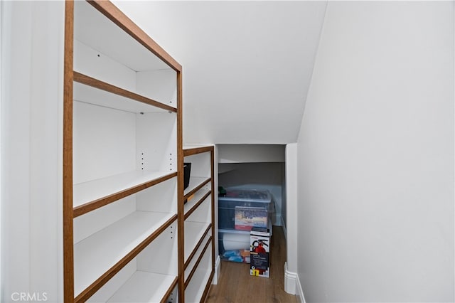 29426 Via Napoli Unit 121, Laguna Niguel, CA 92677 - view of storage area