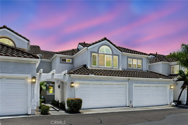 29426 Via Napoli Unit 121, Laguna Niguel, CA 92677 - mediterranean / spanish house with a tiled roof and stucco siding