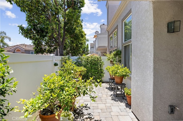 29426 Via Napoli Unit 121, Laguna Niguel, CA 92677 - view of patio / terrace