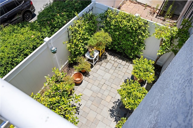 29426 Via Napoli Unit 121, Laguna Niguel, CA 92677 - view of balcony