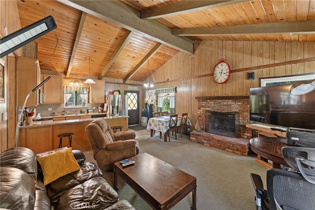 810 Arosa Dr, Crestline, CA 92325 - photo 7