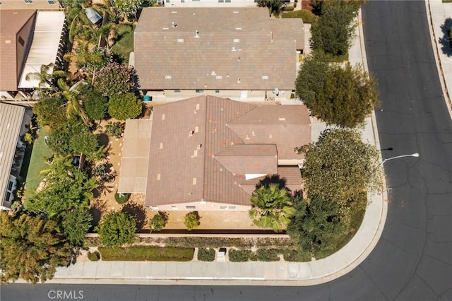 26135 Palm Breeze Ln, Menifee, CA 92586 - view of property location