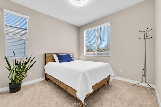 40 Riverton St, Phillips Ranch, CA 91766 - bedroom with light carpet