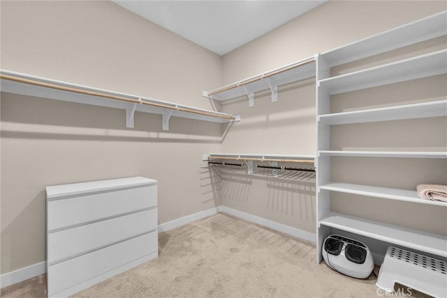 40 Riverton St, Phillips Ranch, CA 91766 - walk in closet with carpet
