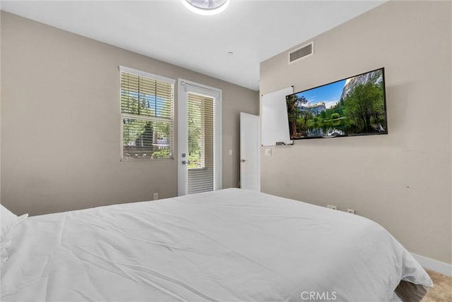 40 Riverton St, Phillips Ranch, CA 91766 - bedroom featuring baseboards