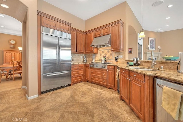 5480 Stoneview Rd, Rancho Cucamonga, CA 91739 - photo 17