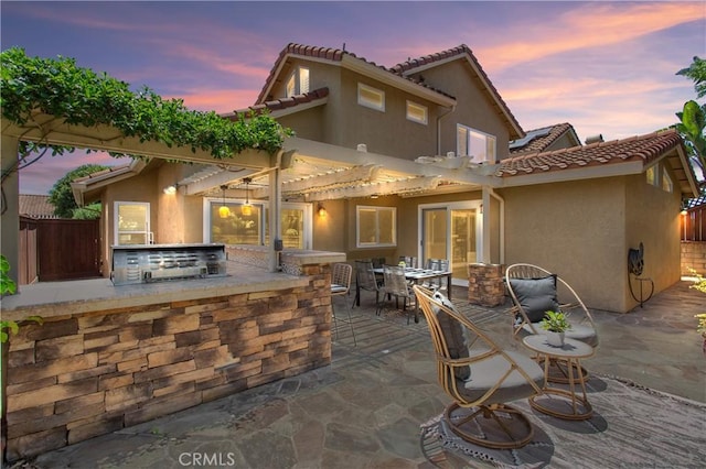 9 Calle Larspur, Rancho Santa Margarita, CA 92688 - photo 2