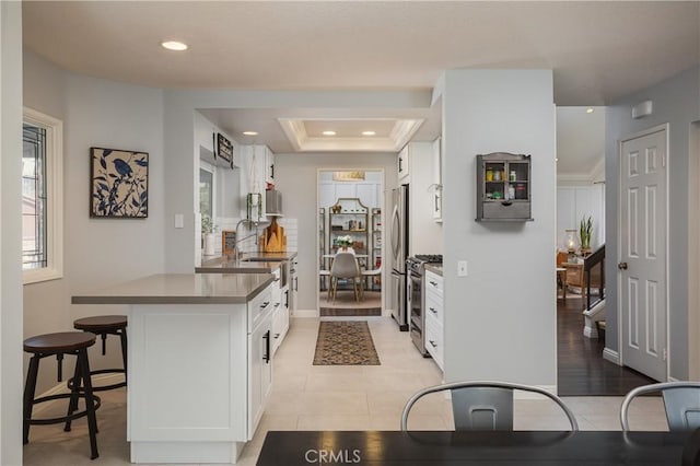 9 Calle Larspur, Rancho Santa Margarita, CA 92688 - photo 12