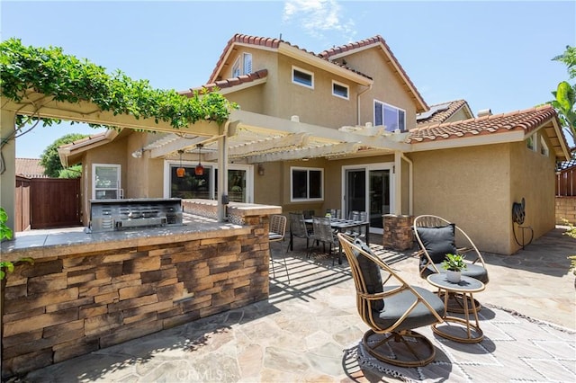 9 Calle Larspur, Rancho Santa Margarita, CA 92688 - photo 38