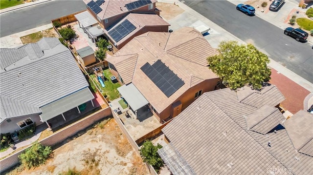 3026 Neary Ct, Rosamond, CA 93560 - view of subject property
