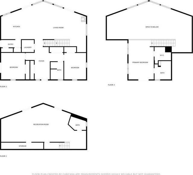 5009 Big Bend Rd, Oroville, CA 95965 - photo 41