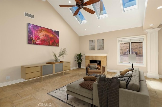 3257 N Big Sky Dr, Thousand Oaks, CA 91360 - photo 6