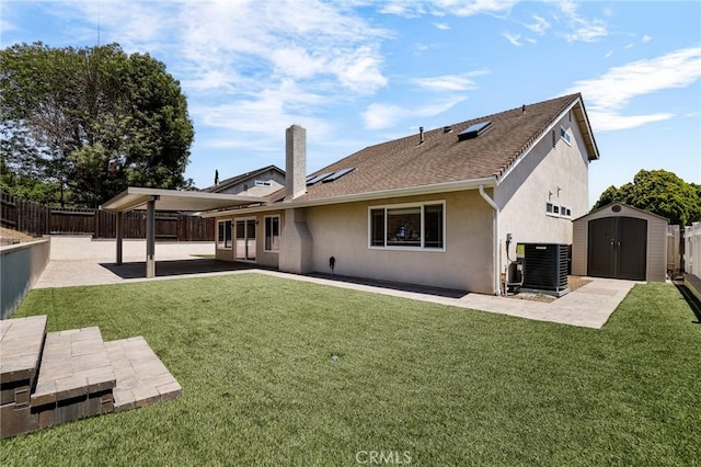 3257 N Big Sky Dr, Thousand Oaks, CA 91360 - photo 36