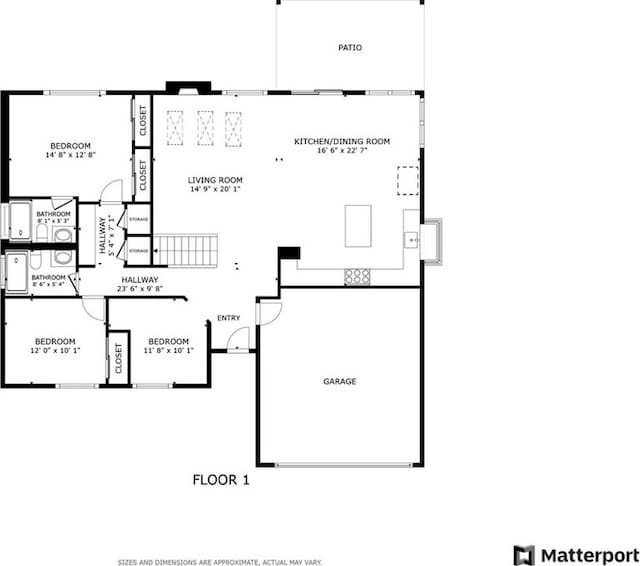 3257 N Big Sky Dr, Thousand Oaks, CA 91360 - photo 42