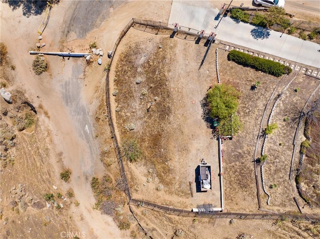 8555 Pigeon Pass Rd, Moreno Valley, CA 92557 - drone / aerial view