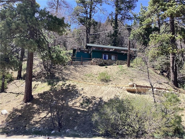246 Big Bear Blvd, Big Bear Lake, CA 92315 - photo 21