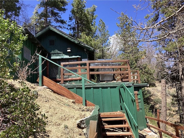 246 Big Bear Blvd, Big Bear Lake, CA 92315 - photo 13