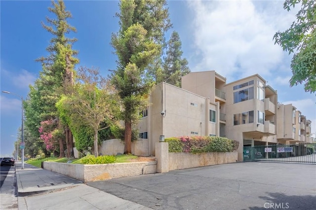7800 Topanga Canyon Blvd Unit 324, Canoga Park, CA 91304 - view of property