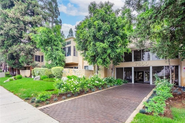 7800 Topanga Canyon Blvd Unit 324, Canoga Park, CA 91304 - view of property