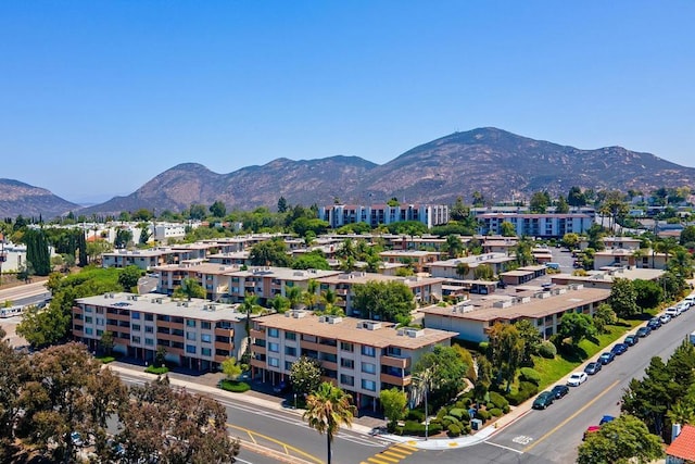 6812 Hyde Park Dr Unit G, San Diego, CA 92119 - mountain view