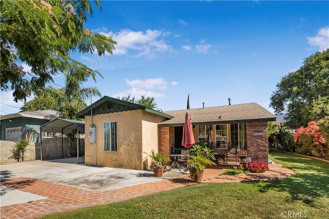 883 W Nicolet St, Banning, CA 92220 - photo 3