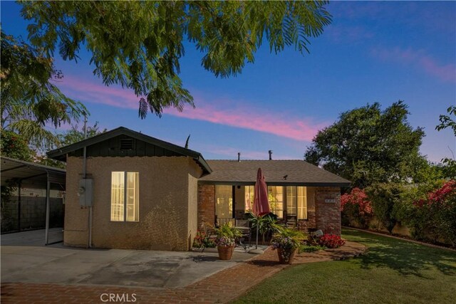 883 W Nicolet St, Banning, CA 92220 - photo 4