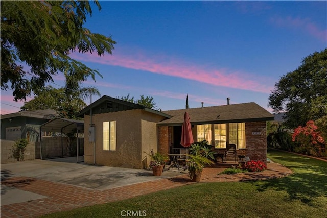 883 W Nicolet St, Banning, CA 92220 - photo 2