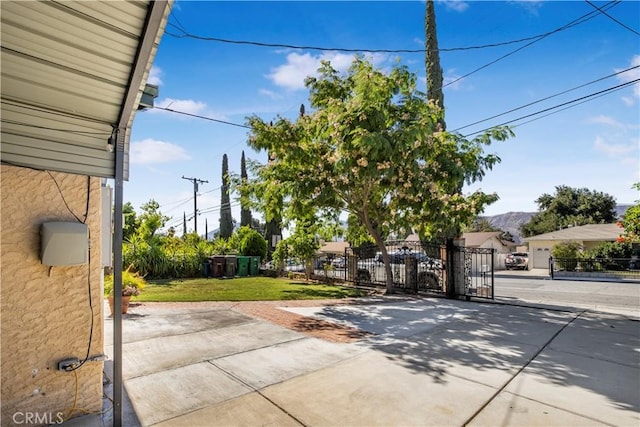 883 W Nicolet St, Banning, CA 92220 - photo 23