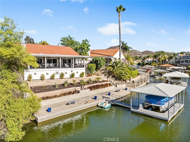 30201 Spray Dr, Canyon Lake, CA 92587 - photo 2