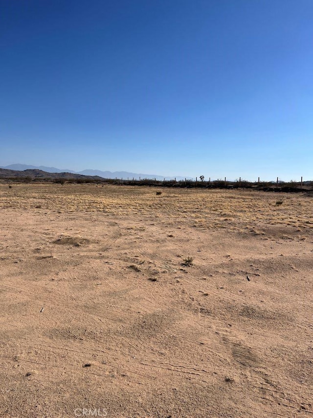 0 Shadow Mountain Rd, Adelanto, CA 92301