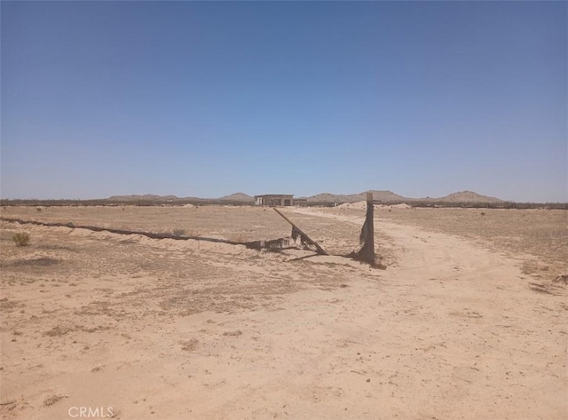 0 Shadow Mountain Rd, Adelanto, CA 92301