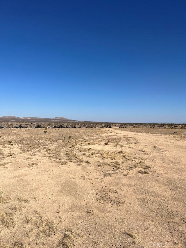 0 Shadow Mountain Rd, Adelanto, CA 92301