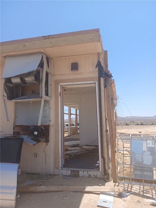 0 Shadow Mountain Rd, Adelanto, CA 92301
