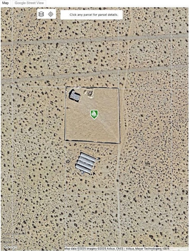 0 Shadow Mountain Rd, Adelanto, CA 92301
