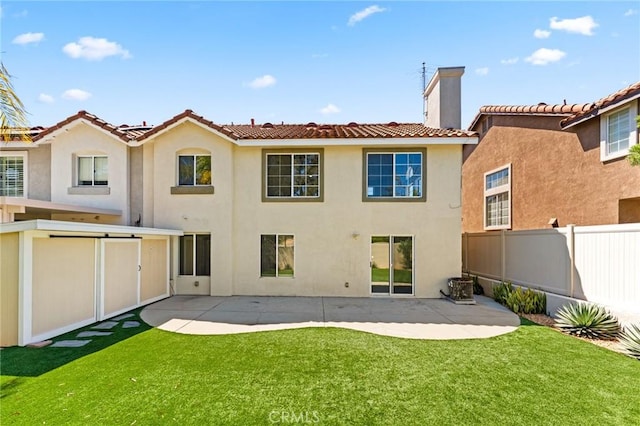 14 Calle Estero, Rancho Santa Margarita, CA 92688 - photo 28