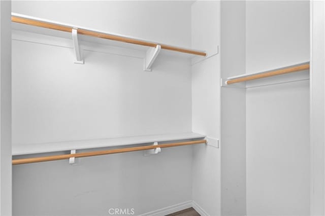 17557 Newland St Unit 101, Huntington Beach, CA 92647 - view of walk in closet