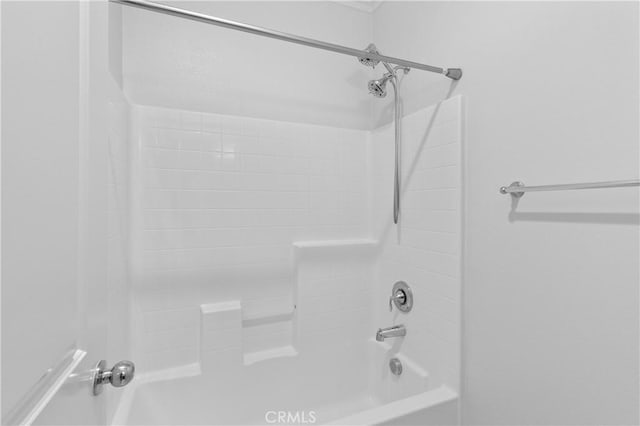 17557 Newland St Unit 101, Huntington Beach, CA 92647 - bathroom with shower / washtub combination