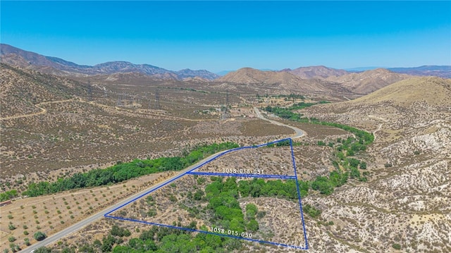 0 Aliso Canyon Rd, Acton, CA 93510 - photo 1