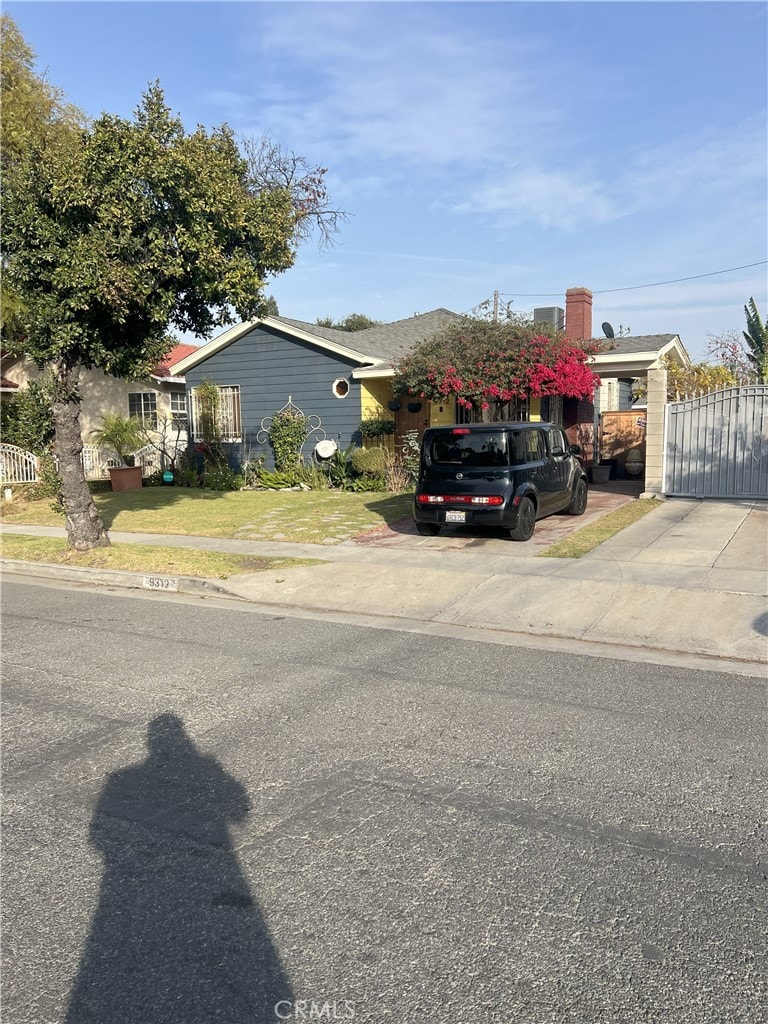9312 Garden View Ave, South Gate, CA 90280 - photo 2