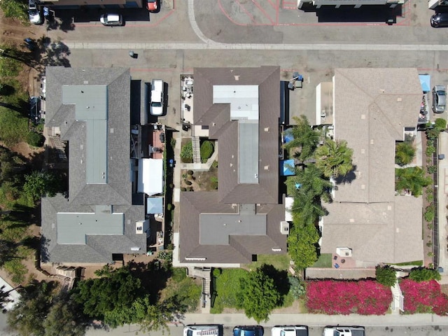 1249 Arcadia Ave, Vista, CA 92084 - drone / aerial view