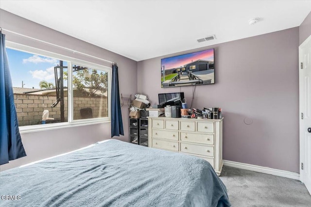 118 Everest St, Oxnard, CA 93030 - bedroom featuring carpet floors and baseboards