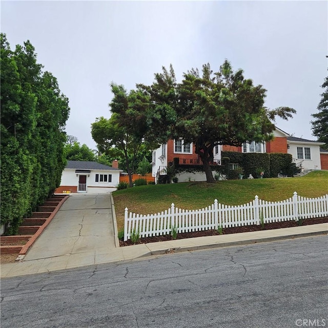 14020 Eastridge Dr, Whittier, CA 90602 - photo 5