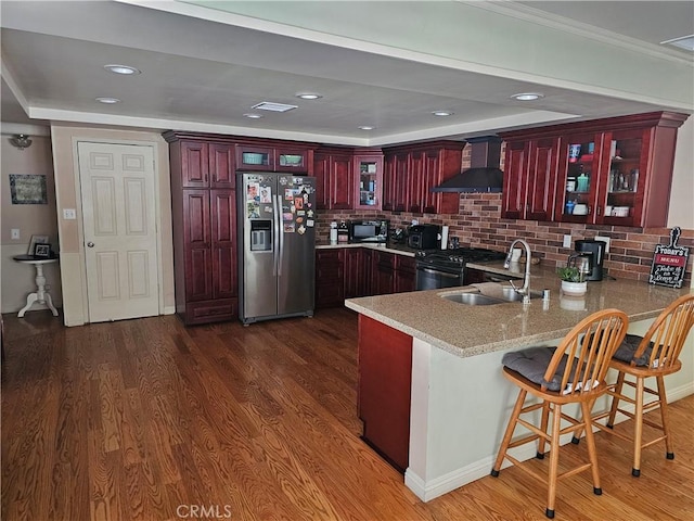 14020 Eastridge Dr, Whittier, CA 90602 - photo 22