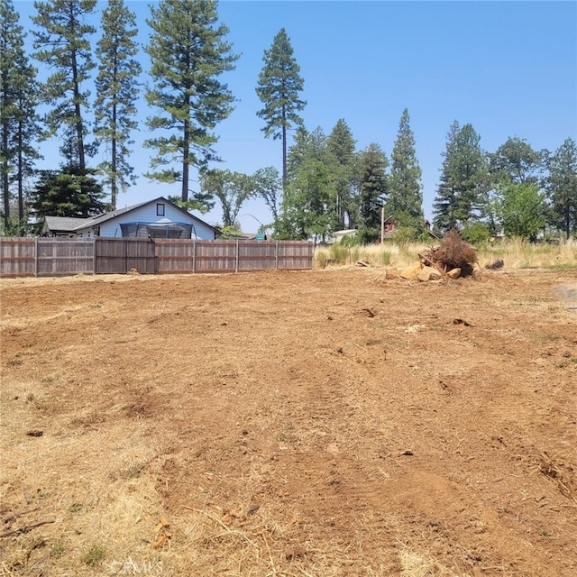 6345 Tabernacle Ln, Paradise, CA 95969