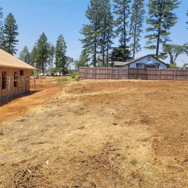 6345 Tabernacle Ln, Paradise, CA 95969